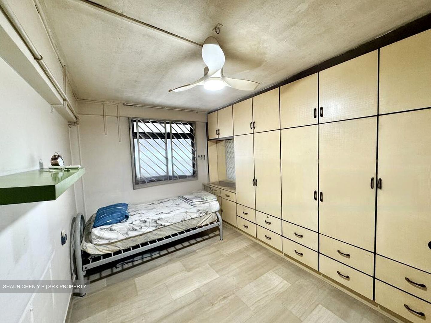 Blk 170 Stirling View (Queenstown), HDB 3 Rooms #463215501